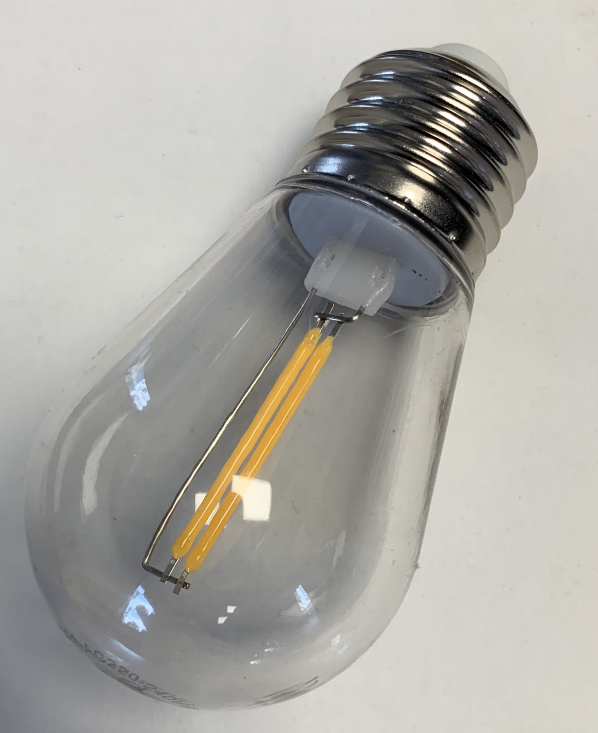 Ampoule Guirlande Guinguette