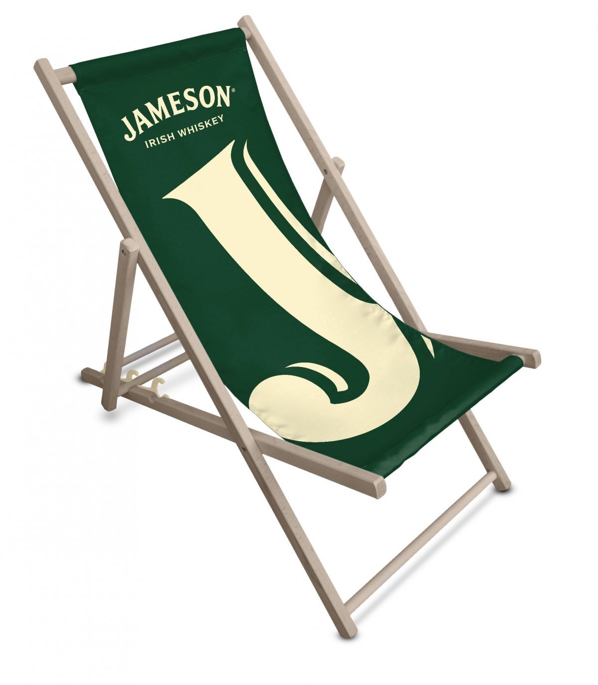 Chaise longue CHILIENNE personnalisée