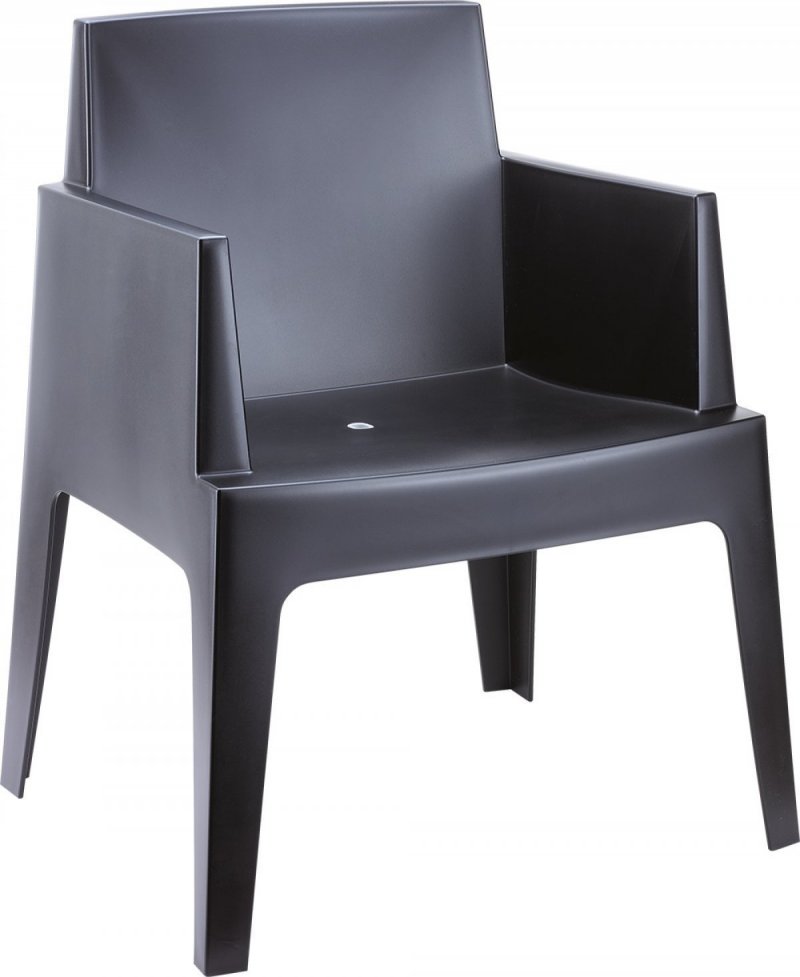 Fauteuil empilable - gamme BOX