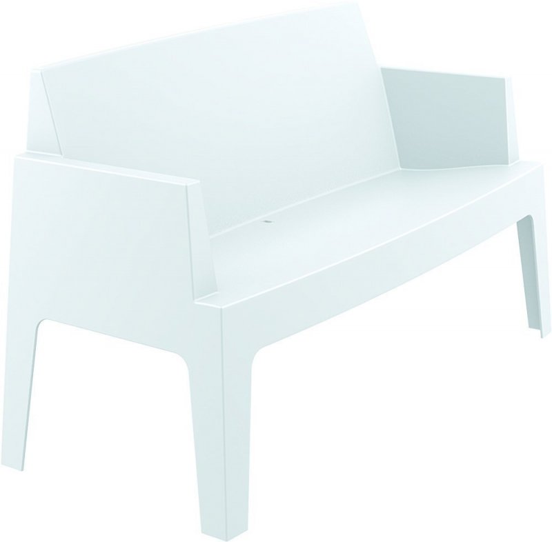 Canapé Sofa empilable - gamme BOX