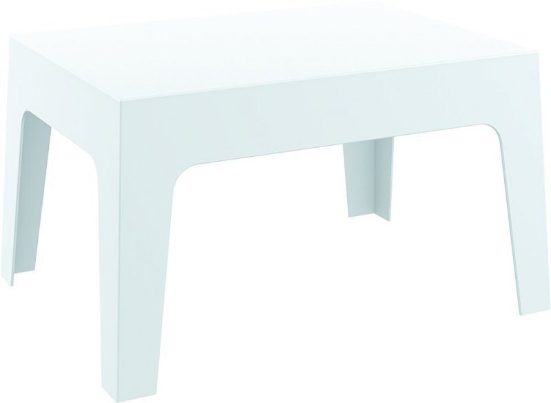 Table basse empilable - gamme BOX 