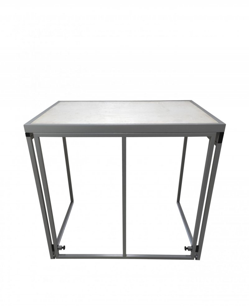 BUFFET Pliant MEDIUM 120 x 80 x H 110 cm