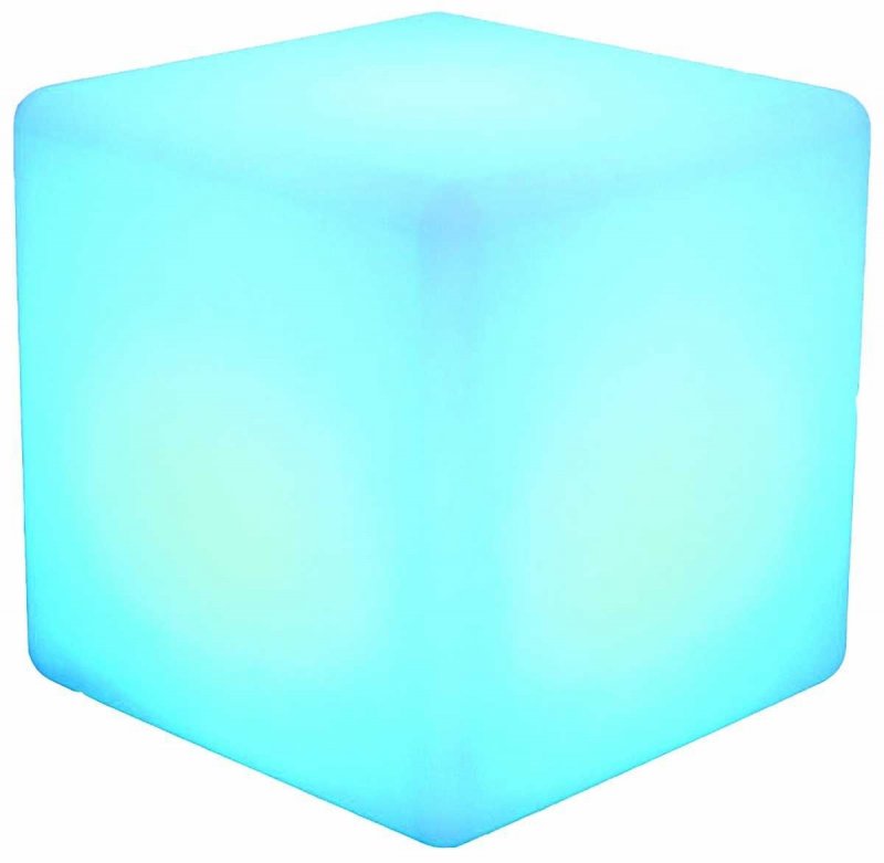 CUBE Lumineux à LED