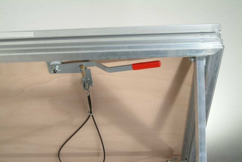 Praticables de Scène démontables UNISTAGE