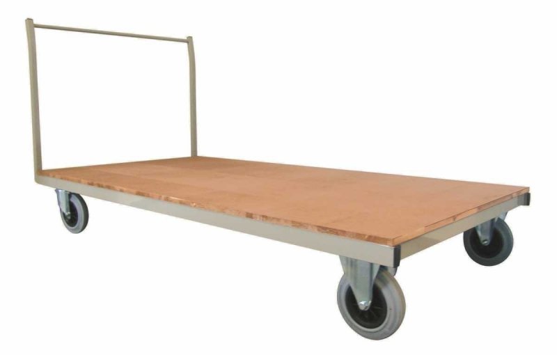 Praticables de Scène démontables UNISTAGE