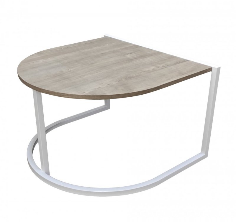 Table Basse Empilable KURVO