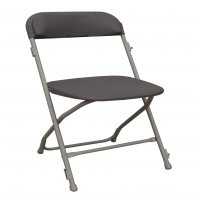 Chaise pliante AUTEUIL ECO M4 / M2