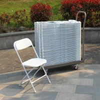 Chaise pliante AUTEUIL ECO M4 / M2