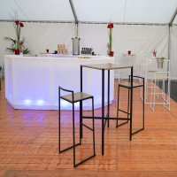 Mange Debout Pliable KROSS