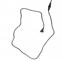 GUIRLANDE Guinguette de Table, 7 ampoules LED, Longueur 5 m, à douilles suspendues
