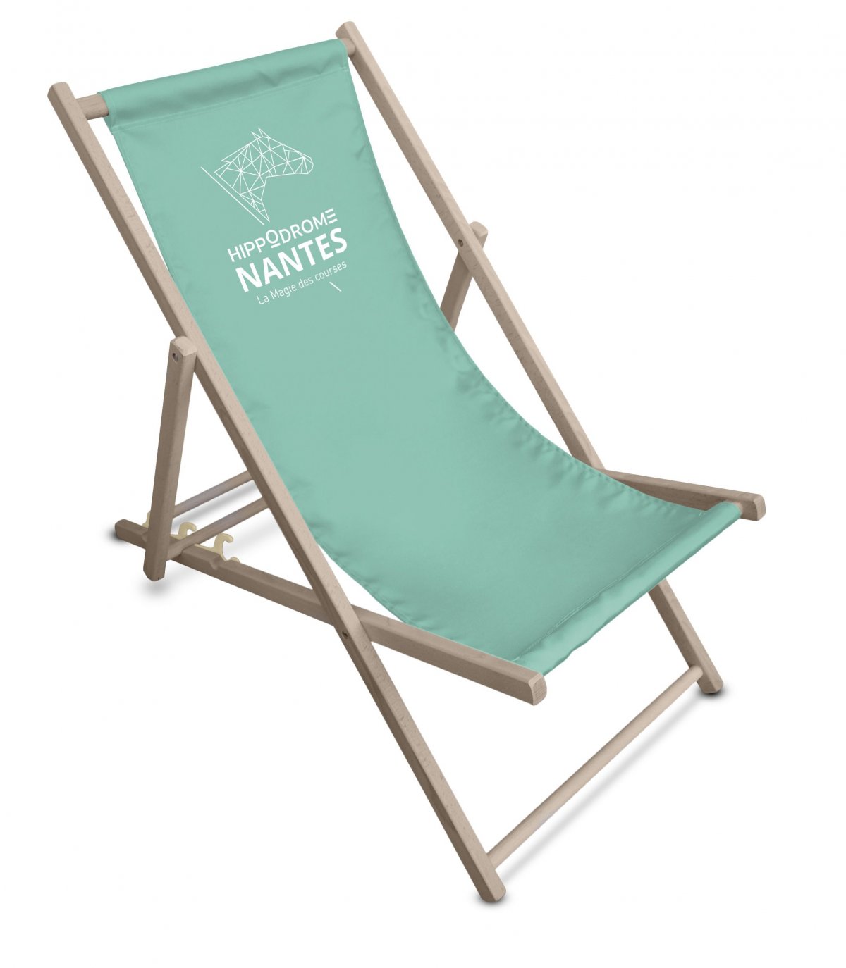 Chaise longue CHILIENNE personnalisée
