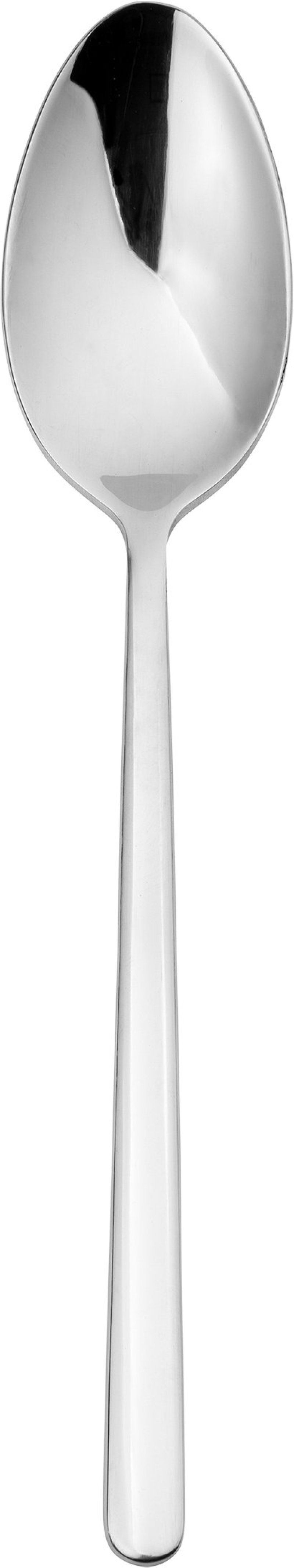 Cuillère à dessert - Gamme Nardo Poli-Brillant