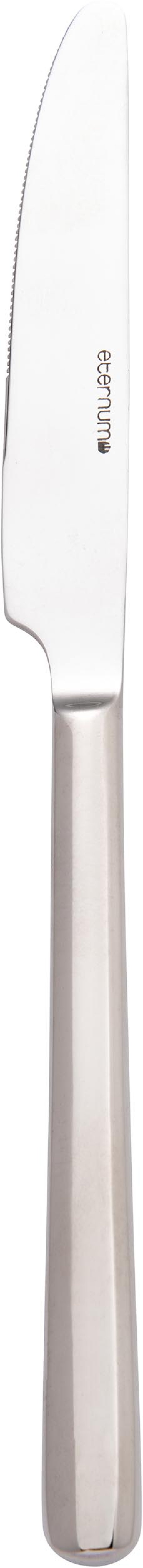 Couteau à dessert - Gamme Nardo Poli-Brillant