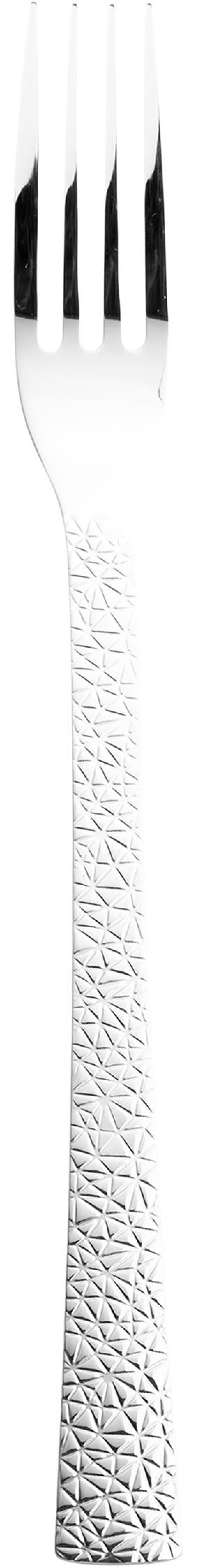 Fourchette à dessert - Gamme Ravenna