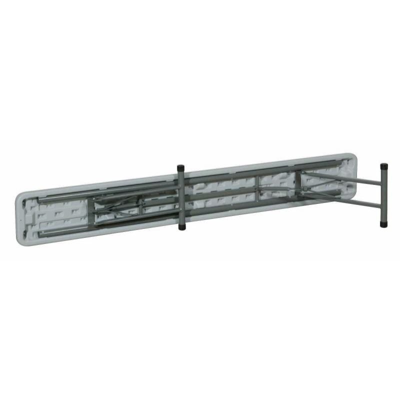 Banc pliant Polyéthylène LORCA 174 cm