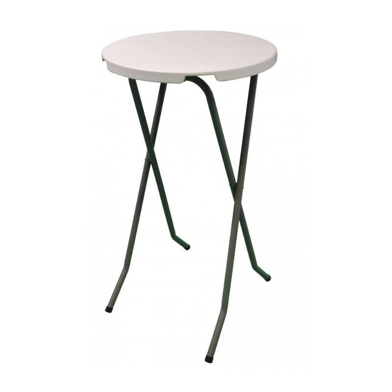 Mange-Debout Polyéthylène LORCA diamètre 60 cm
