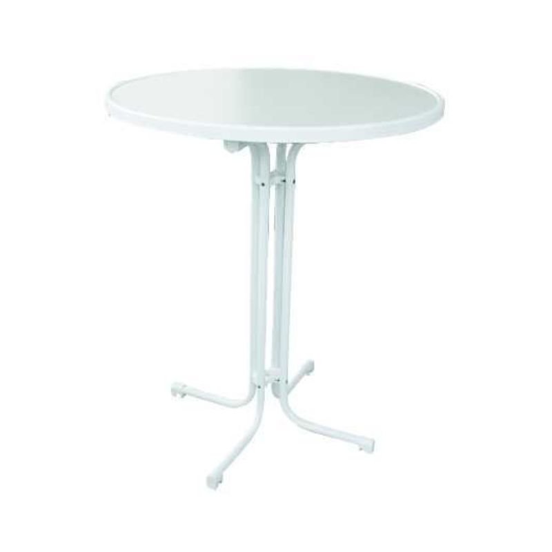 Mange-debout pliant BERLIN diamètre 80 cm