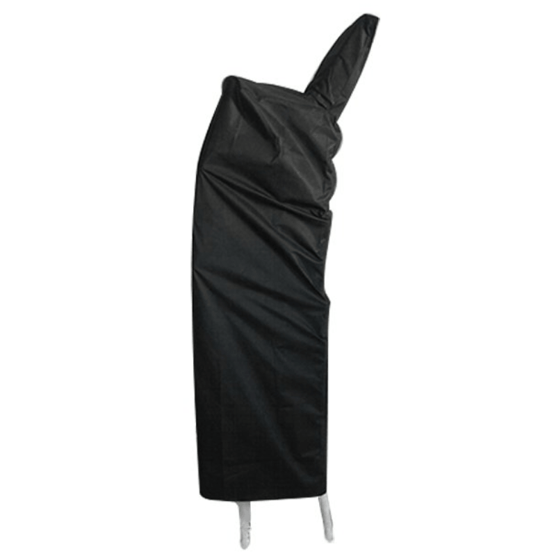 Housse de protection pour pile de 6 chaises
