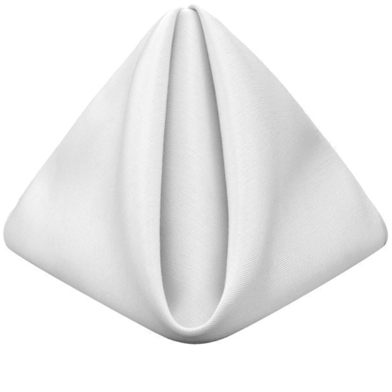 Serviette de table 100% coton