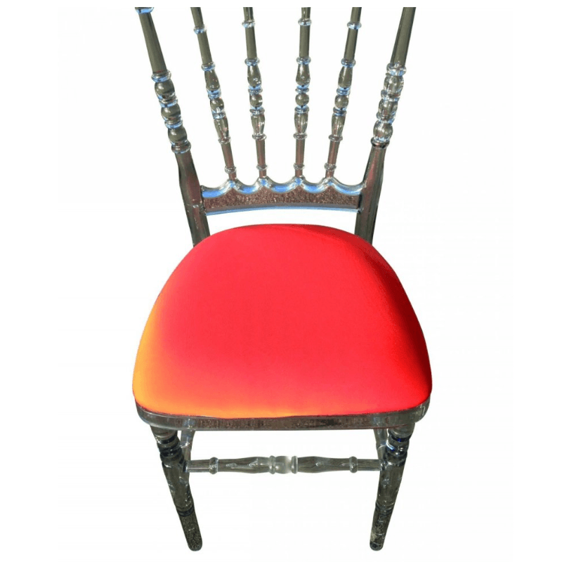 Housse extensible pour galette de chaise Napoléon