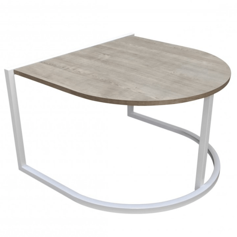 Table Basse Empilable KURVO