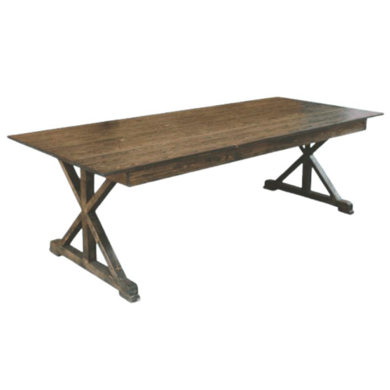 Table rustique pliable R'X Off