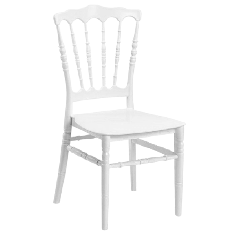 Chaise Napoléon BUDGET XL polypropylène