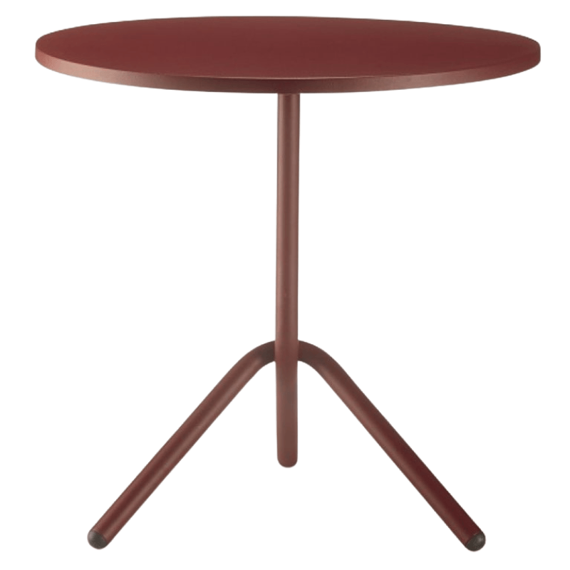 Table ronde Bari - D60 cm - Colos Ta