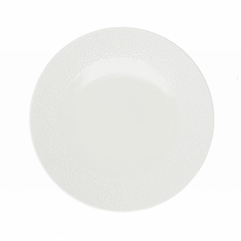 Assiette plate ASTRO Ø21 cm