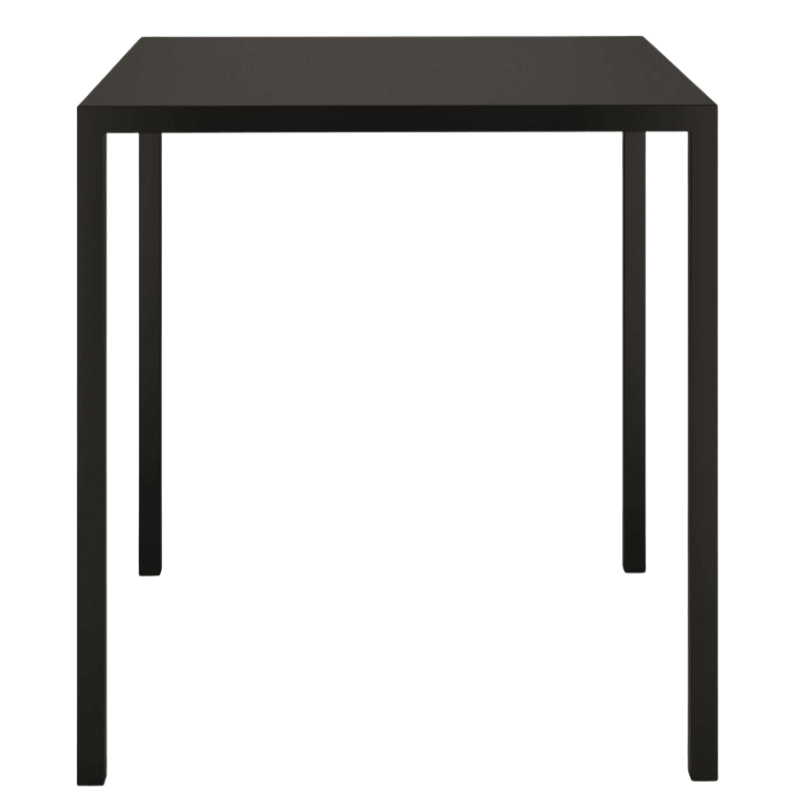 Table Rome - 70x70cm - Colos