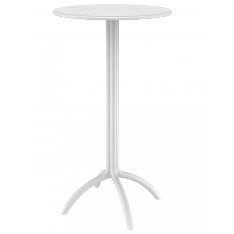 Mange-Debout Octopus - coloris blanc