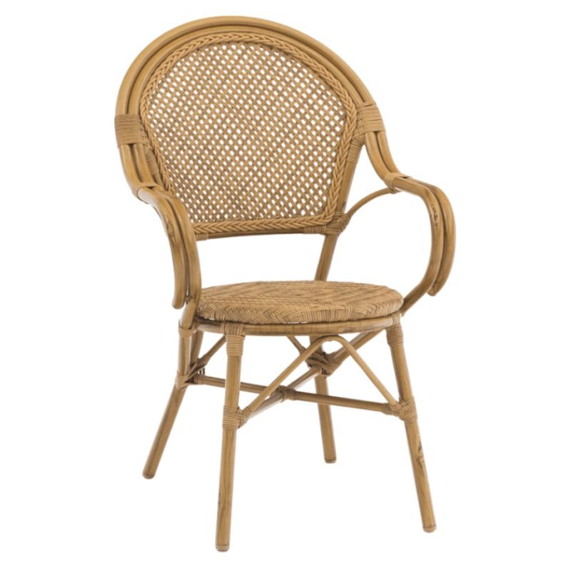 Fauteuil Emma