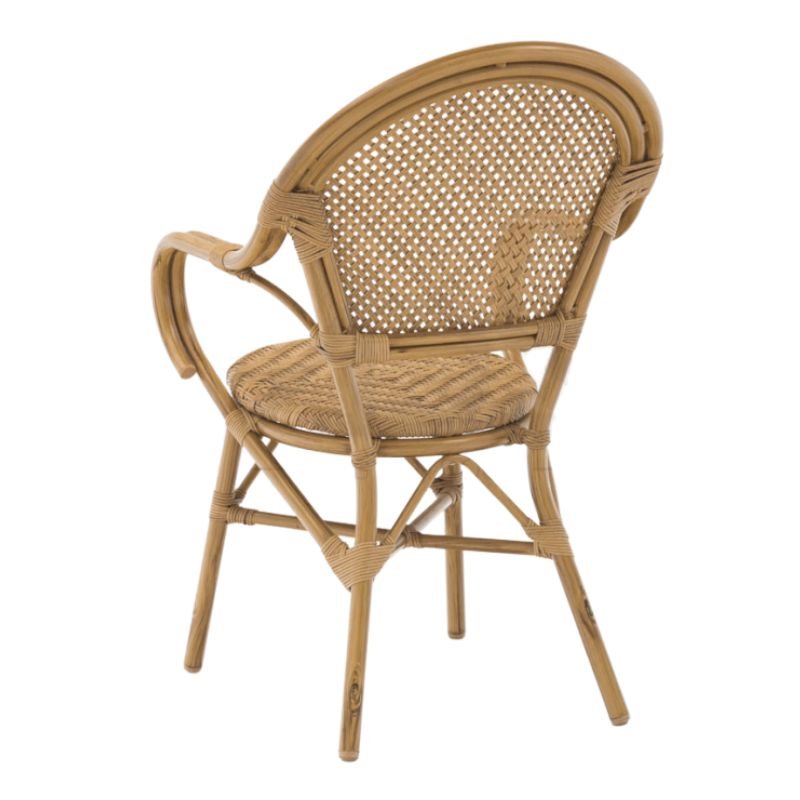 Fauteuil Emma