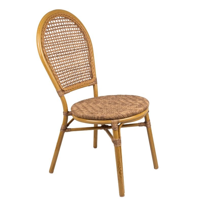 Chaise Tammy