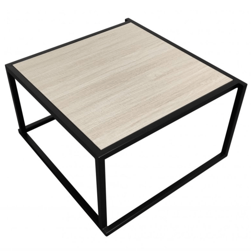 Table Basse Empilable STAKO