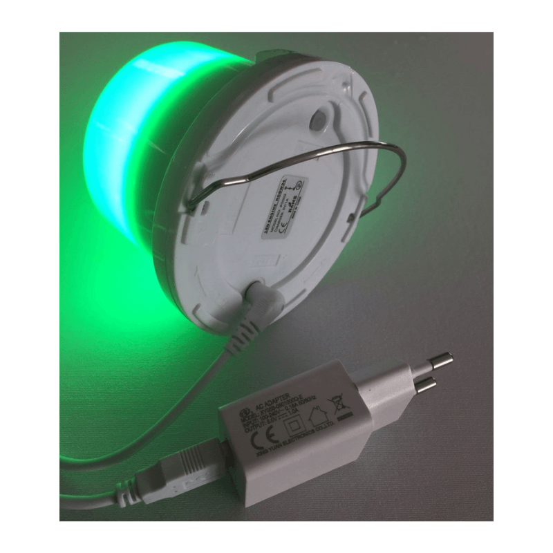 BLOC LED autonome