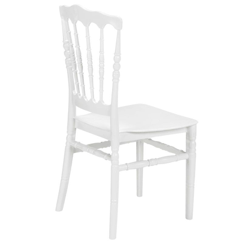 Chaise Napoléon BUDGET XL polypropylène