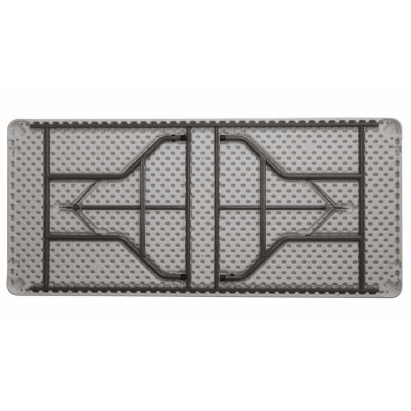 Table pliante Polyéthylène ECO+2 NG rectangulaire 200 x 90 cm