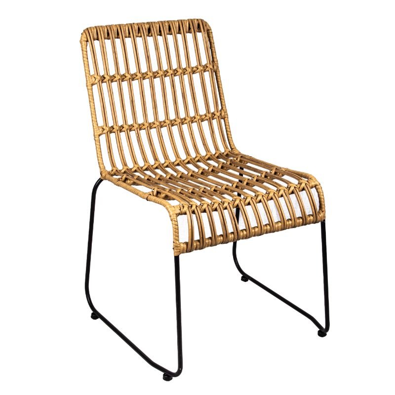 Chaise BALI 