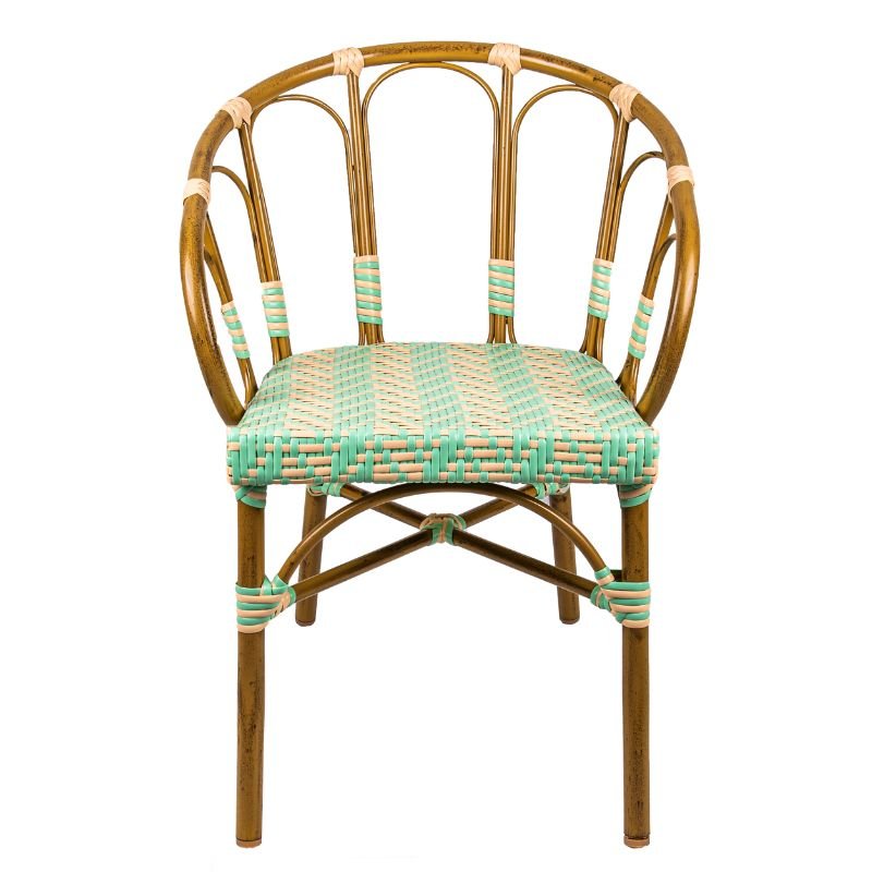 Fauteuil Mary