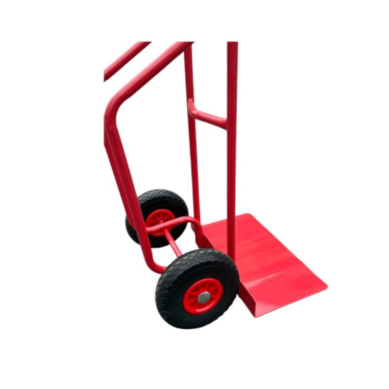 Diable universel élargi pour chaises