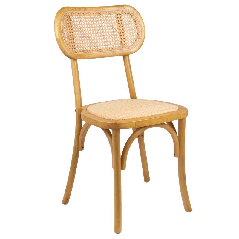 Chaise Auguste - Empilable