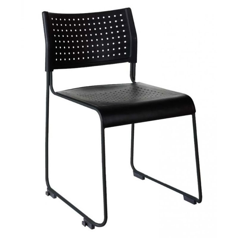 Chaise empilable SLIDE