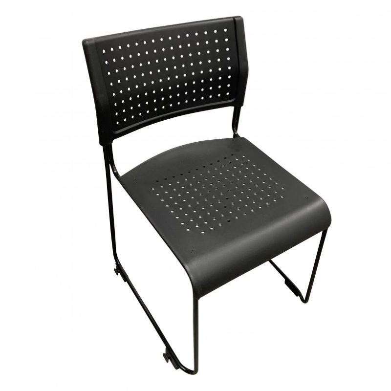 Chaise empilable SLIDE