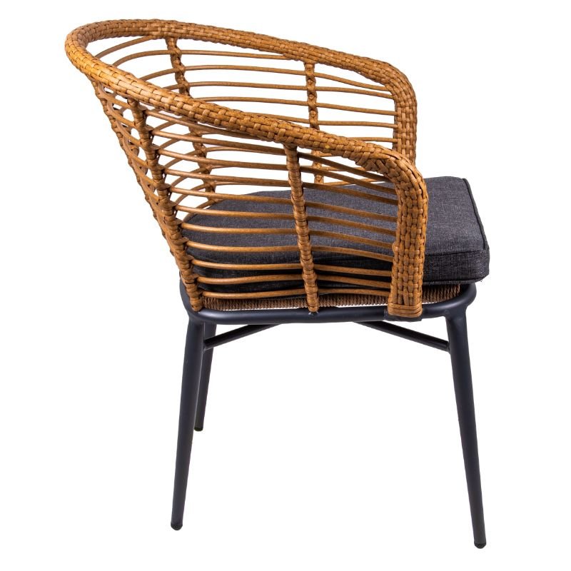Fauteuil Coco