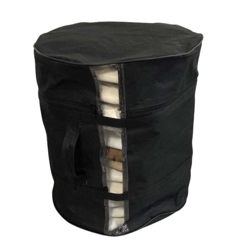 SAC pour galettes de chaise
