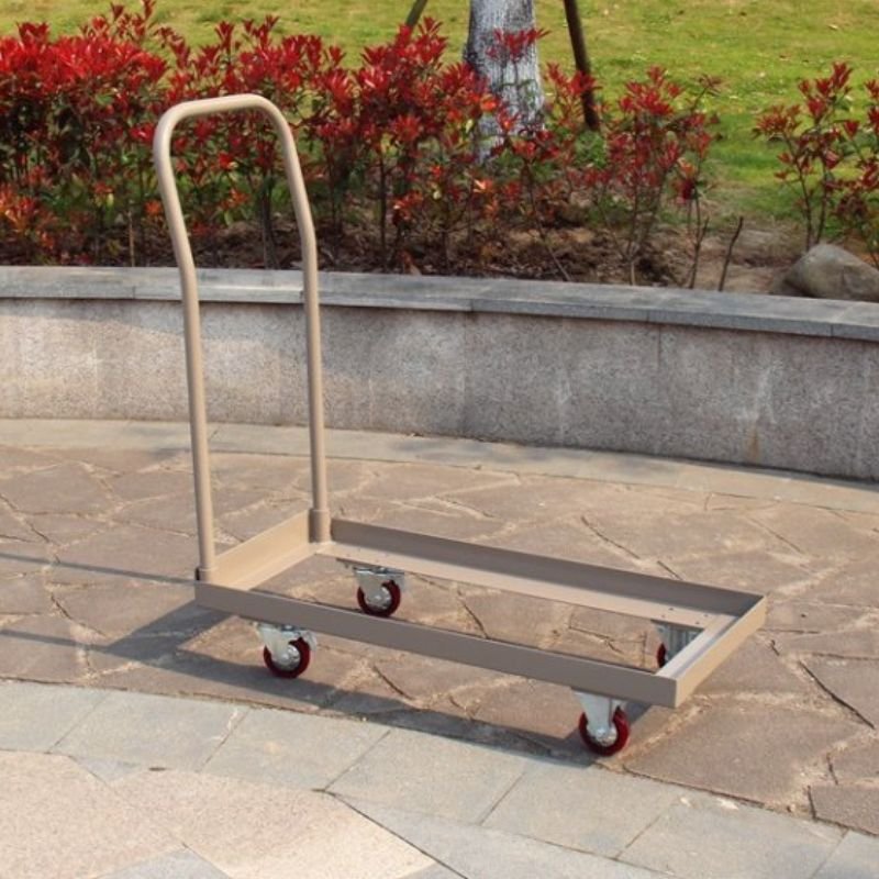 Chariot pour 30 chaises WEDDING, AUTEUIL ou AUTEUIL ECO