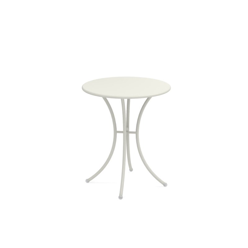 Tables Pigalle Ronde Ø60cm  – Gamme EMU