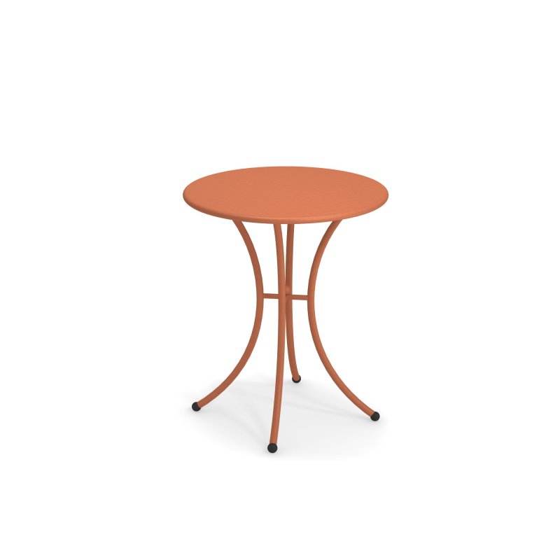 Tables Pigalle Ronde Ø60cm  – Gamme EMU