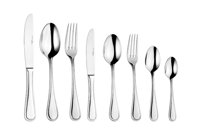 Couteau à dessert - Gamme Anser